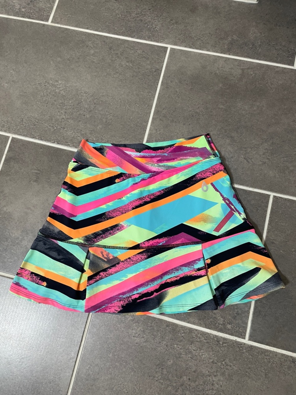 dona jo JoJo Skirt / Skort 14.5" size 1/Small